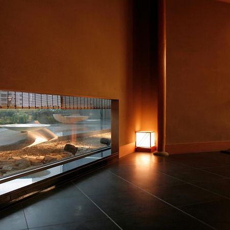 Osaka Academia Otel Dış mekan fotoğraf