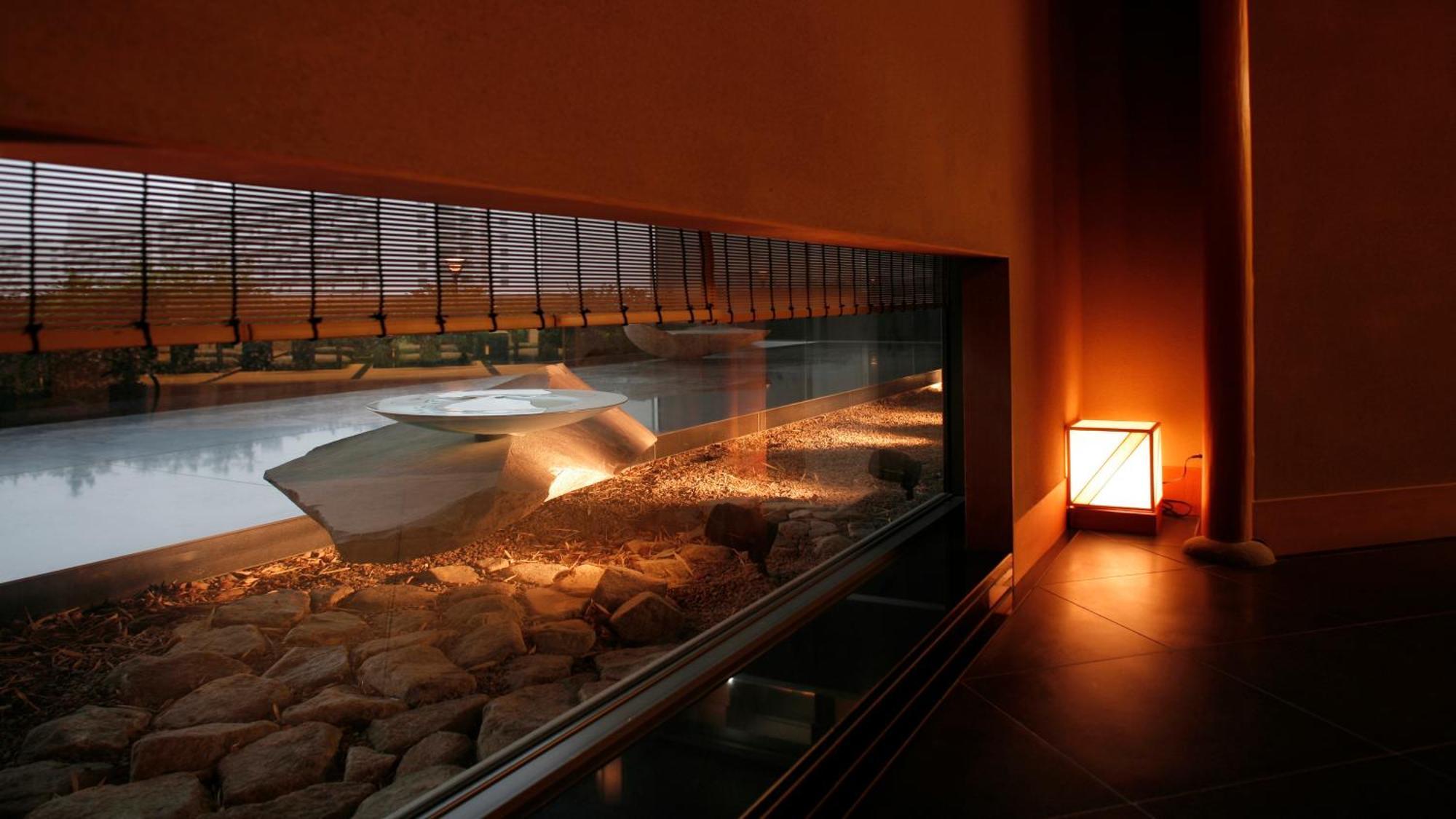 Osaka Academia Otel Dış mekan fotoğraf