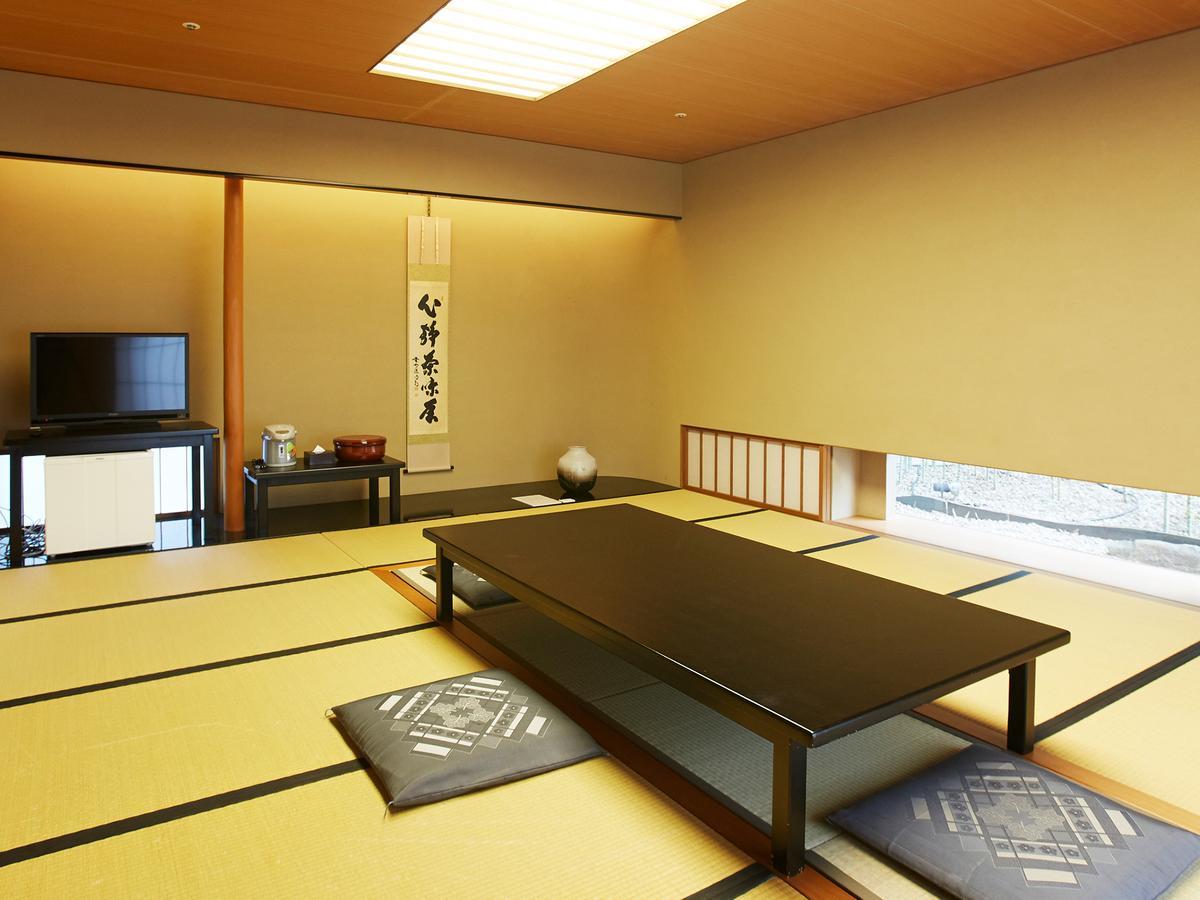 Osaka Academia Otel Dış mekan fotoğraf