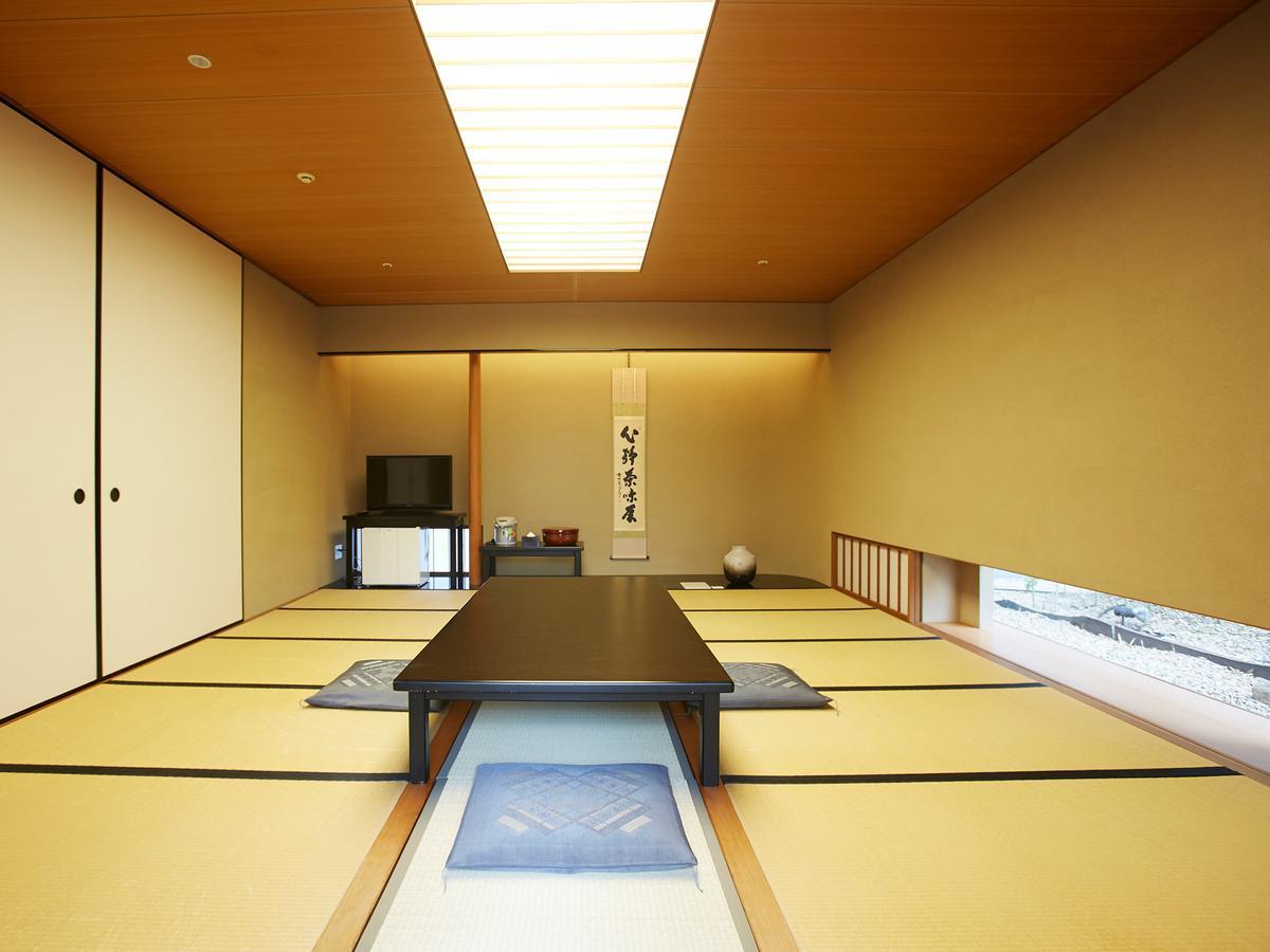 Osaka Academia Otel Dış mekan fotoğraf