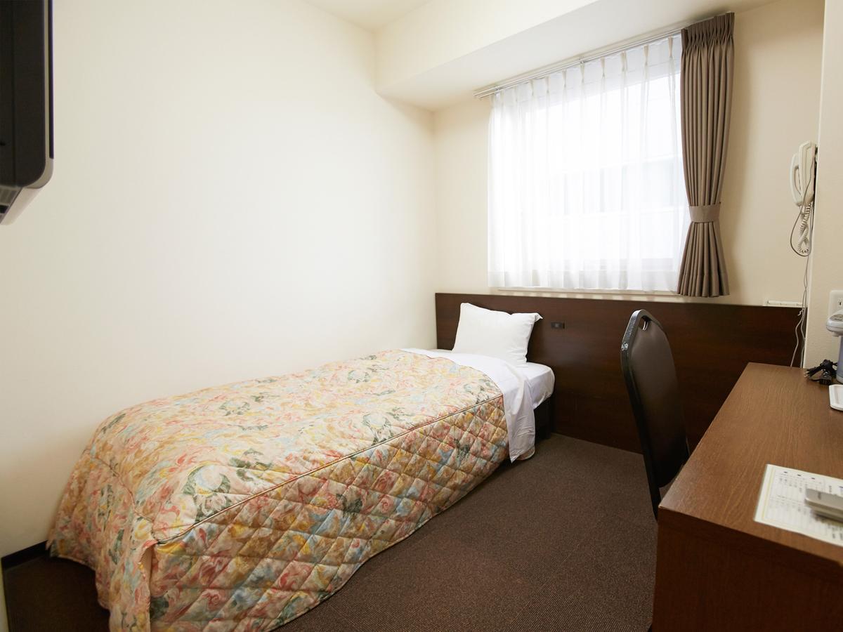 Osaka Academia Otel Dış mekan fotoğraf