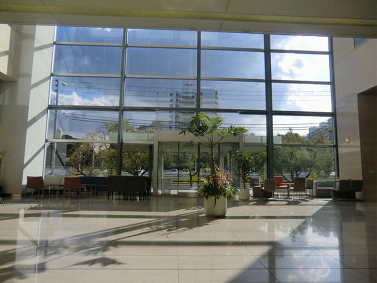 Osaka Academia Otel Dış mekan fotoğraf