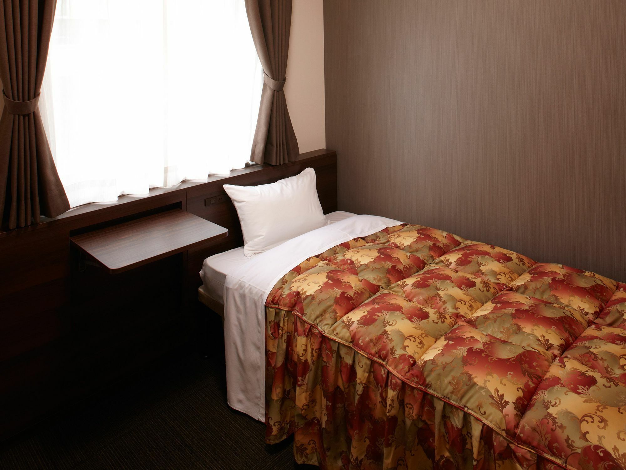 Osaka Academia Otel Dış mekan fotoğraf