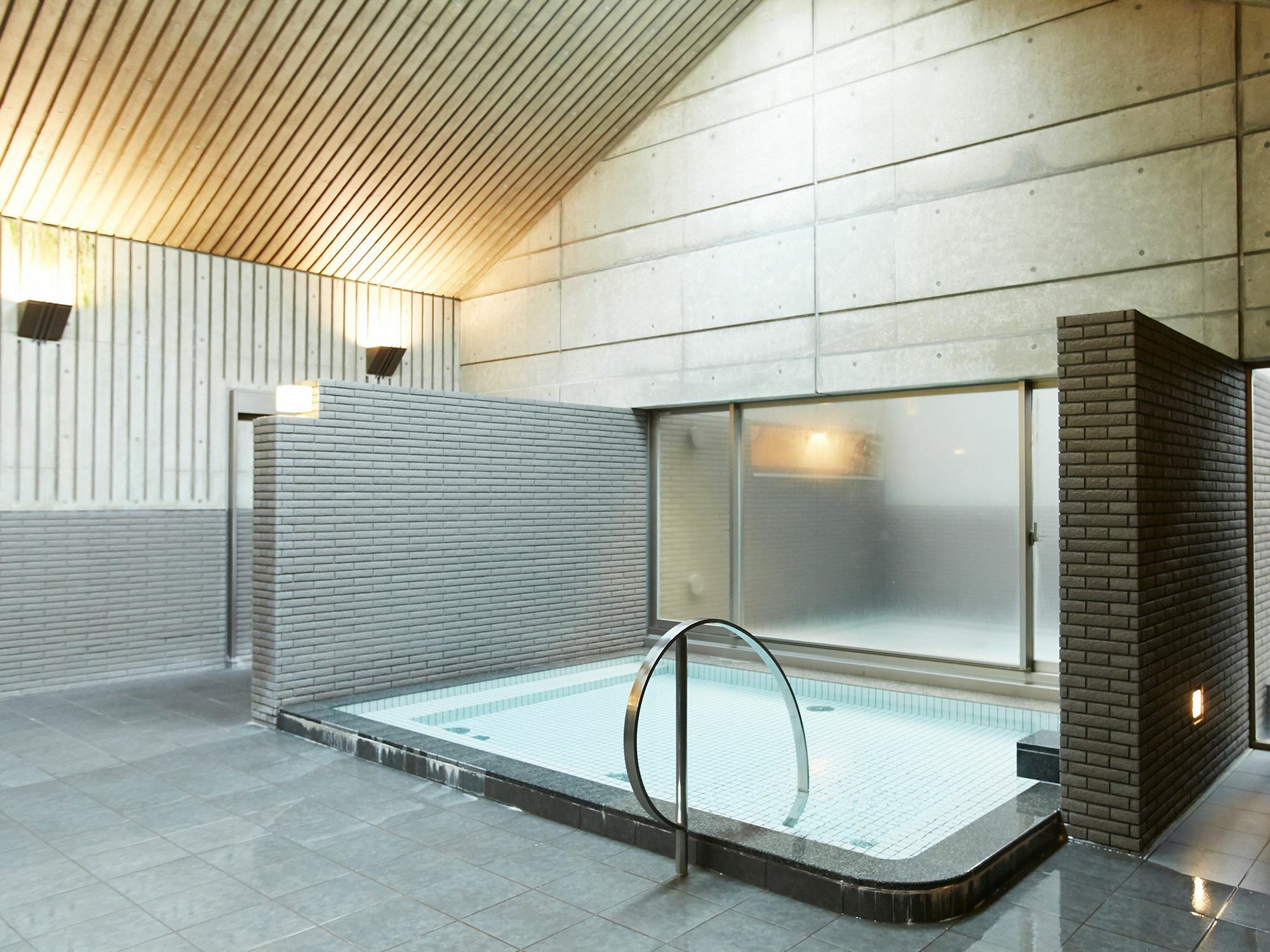 Osaka Academia Otel Dış mekan fotoğraf
