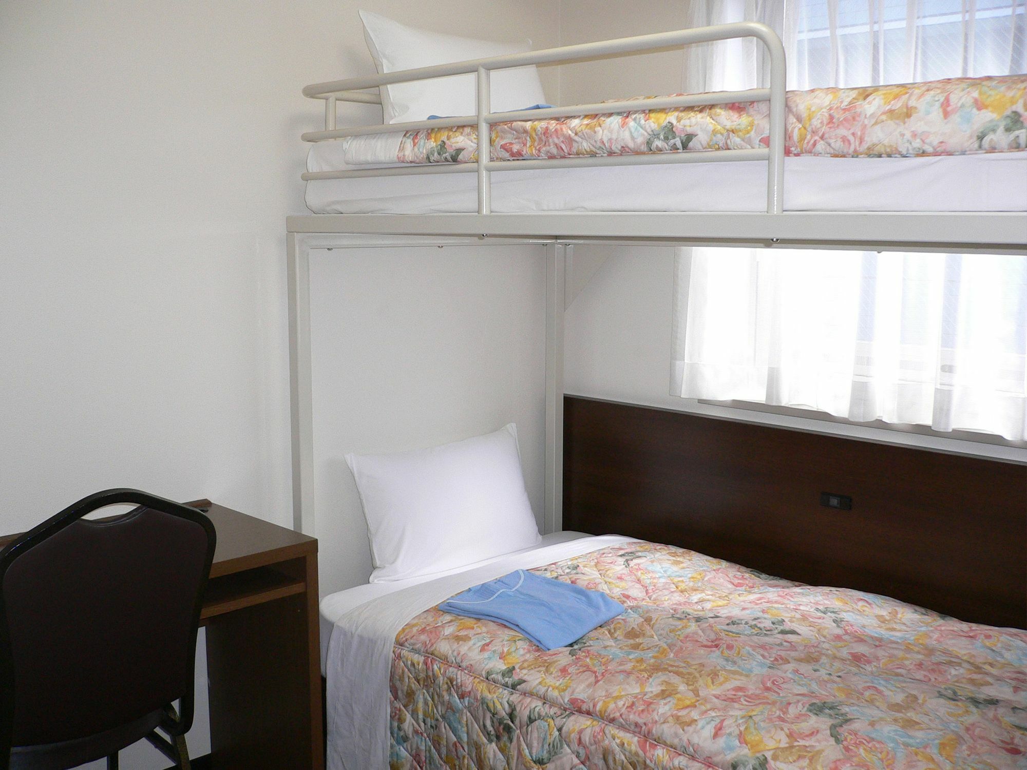 Osaka Academia Otel Dış mekan fotoğraf