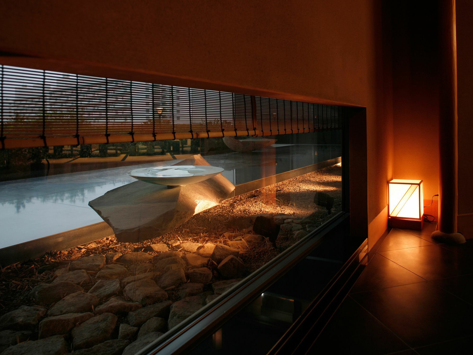 Osaka Academia Otel Dış mekan fotoğraf